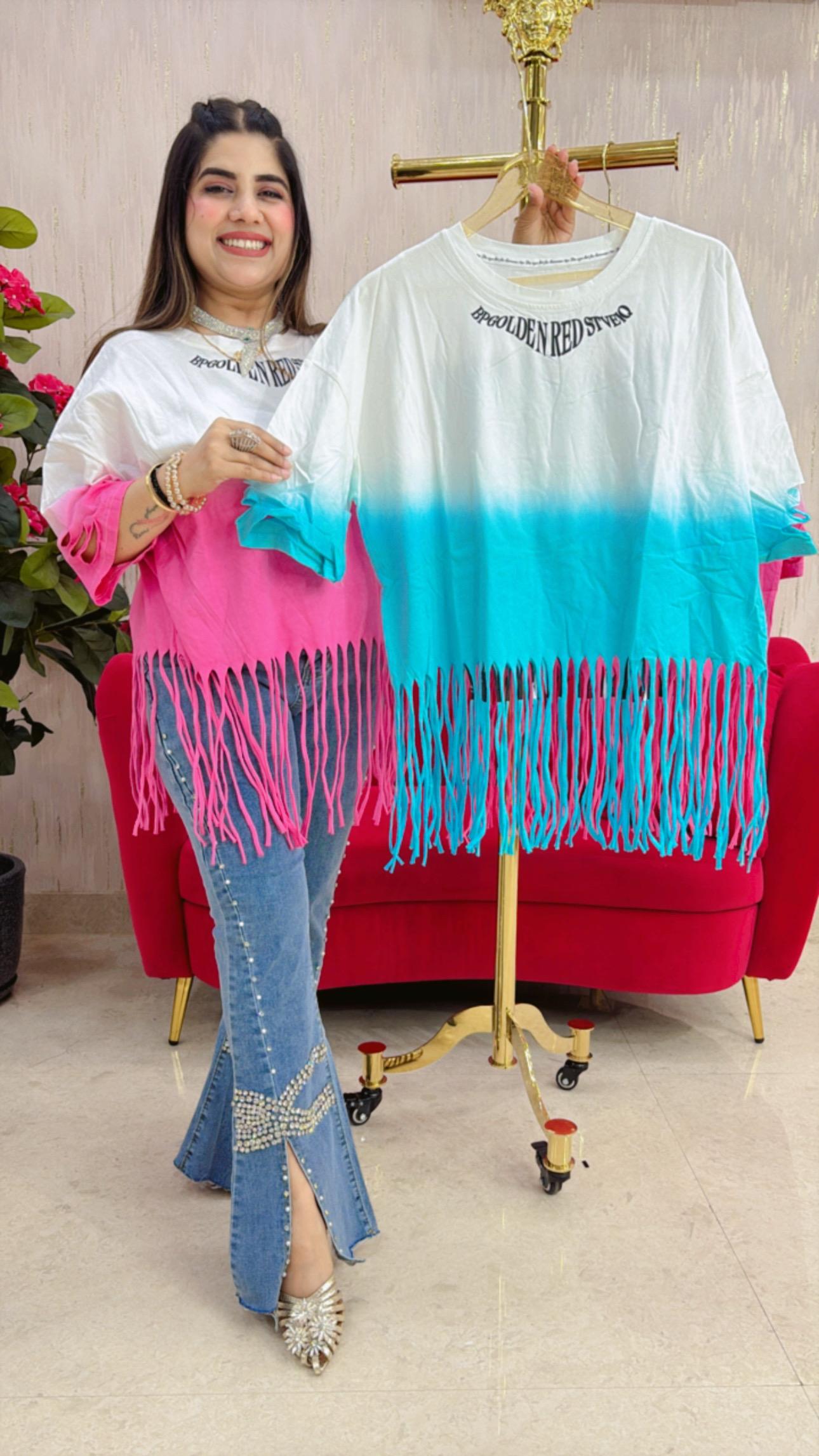 BEAUTIFUL RUGGED T-SHIRT GGR1456