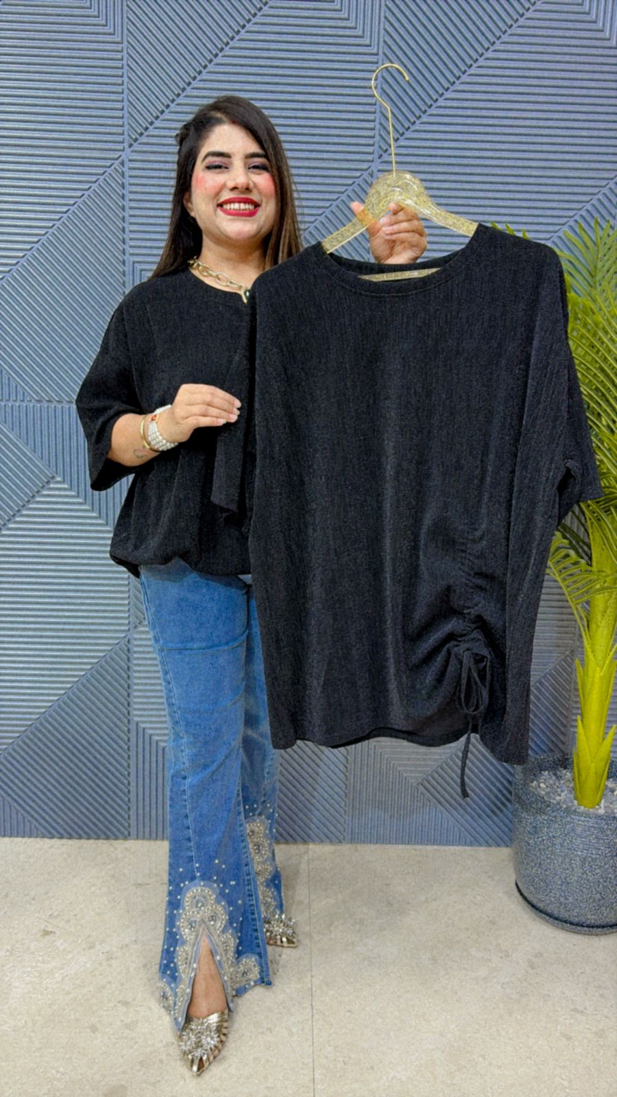 Beautiful Summer Tops GGR1472