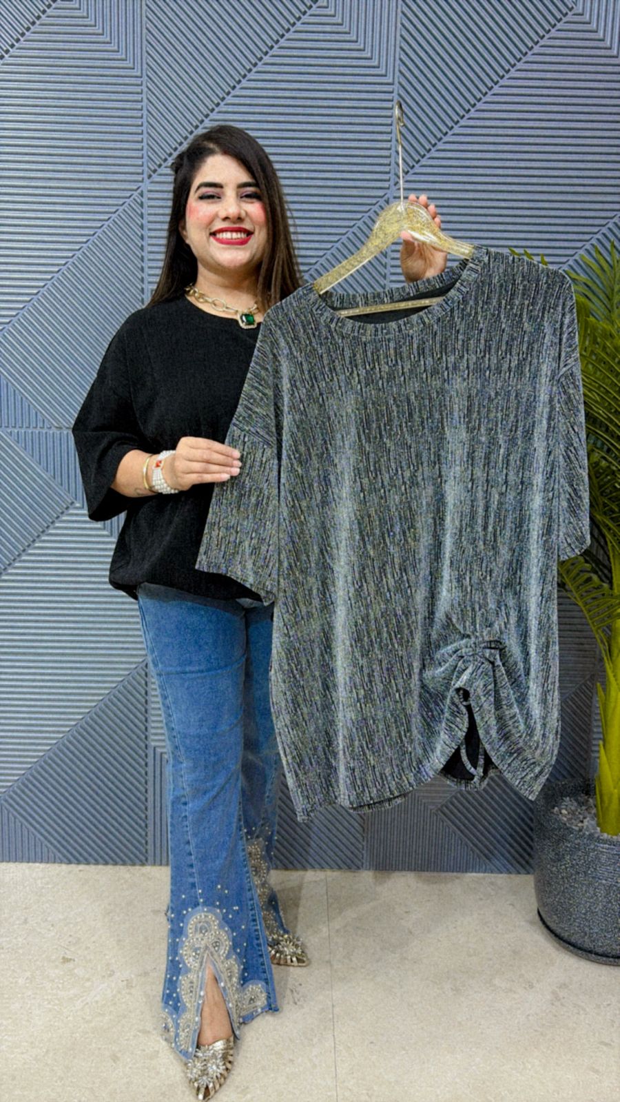 Beautiful Summer Tops GGR1472