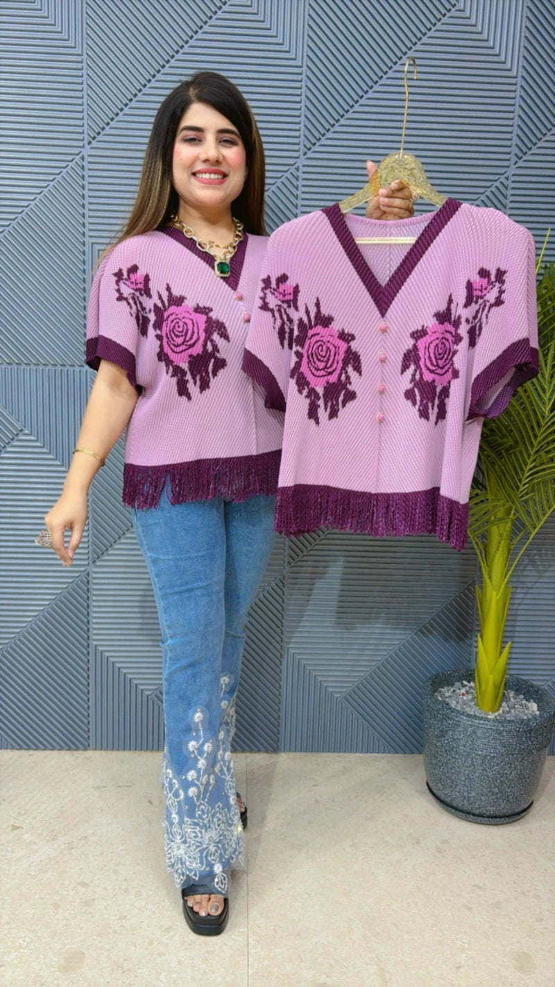 MAGICAL PREMIUM TOP GGR1528