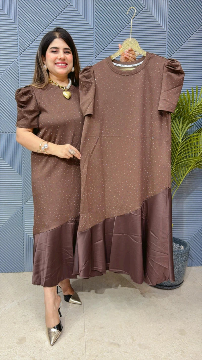 BEAUTIFUL DRESS GGR1492