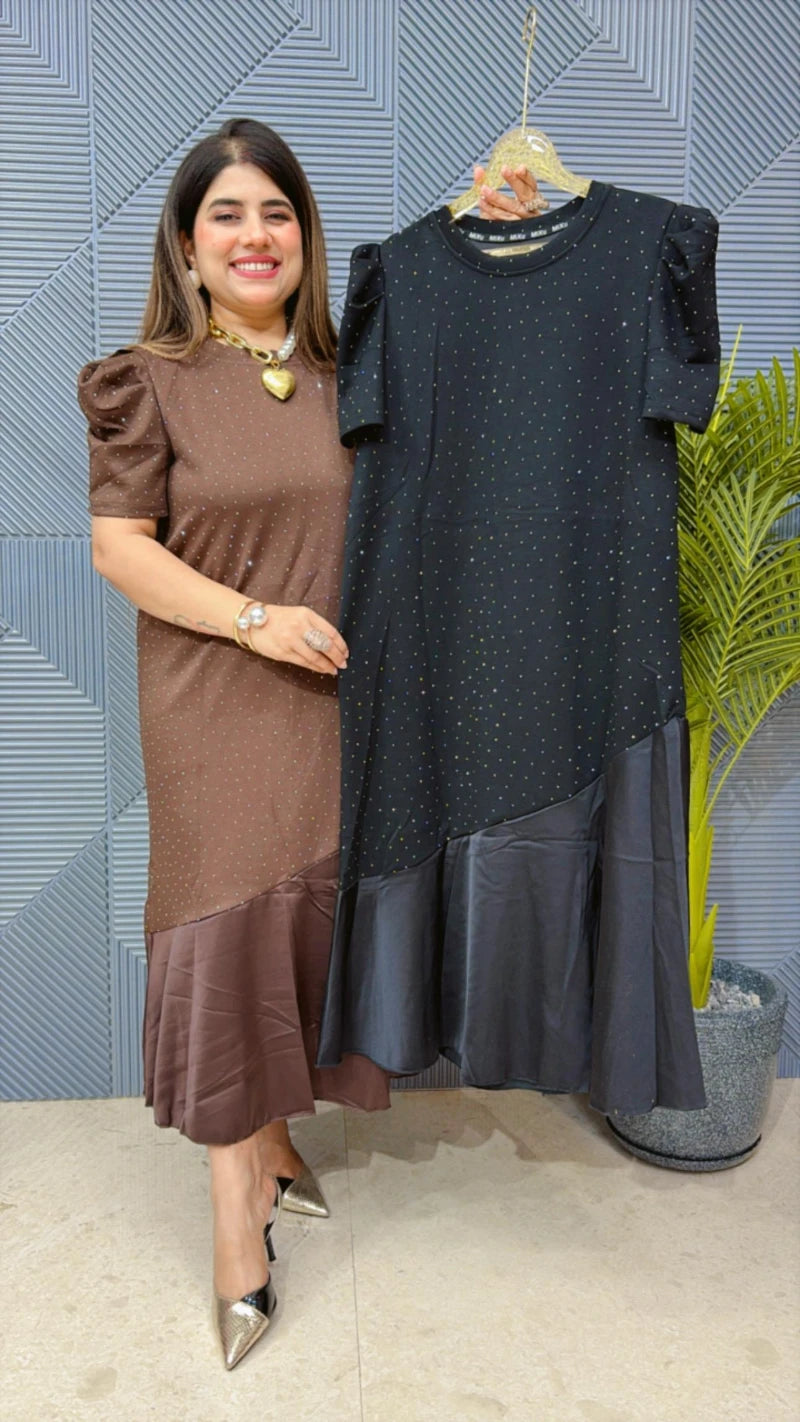 BEAUTIFUL DRESS GGR1492