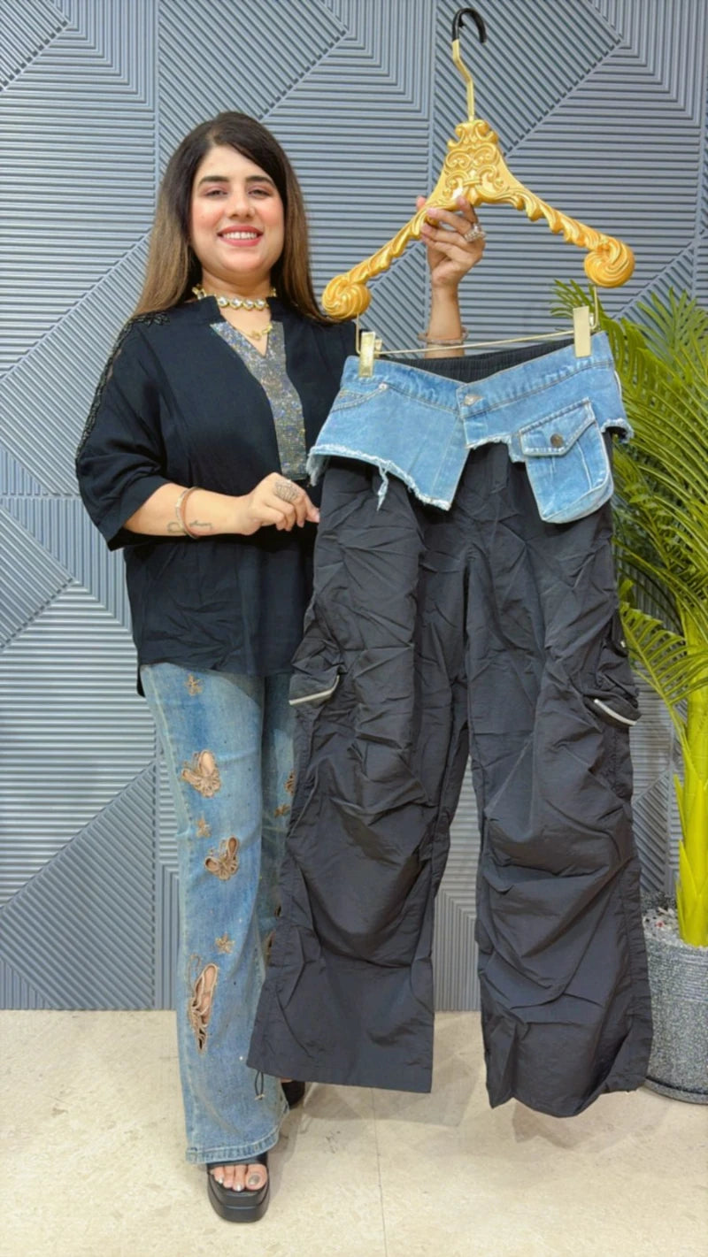 Parachute Joggers GGR1555