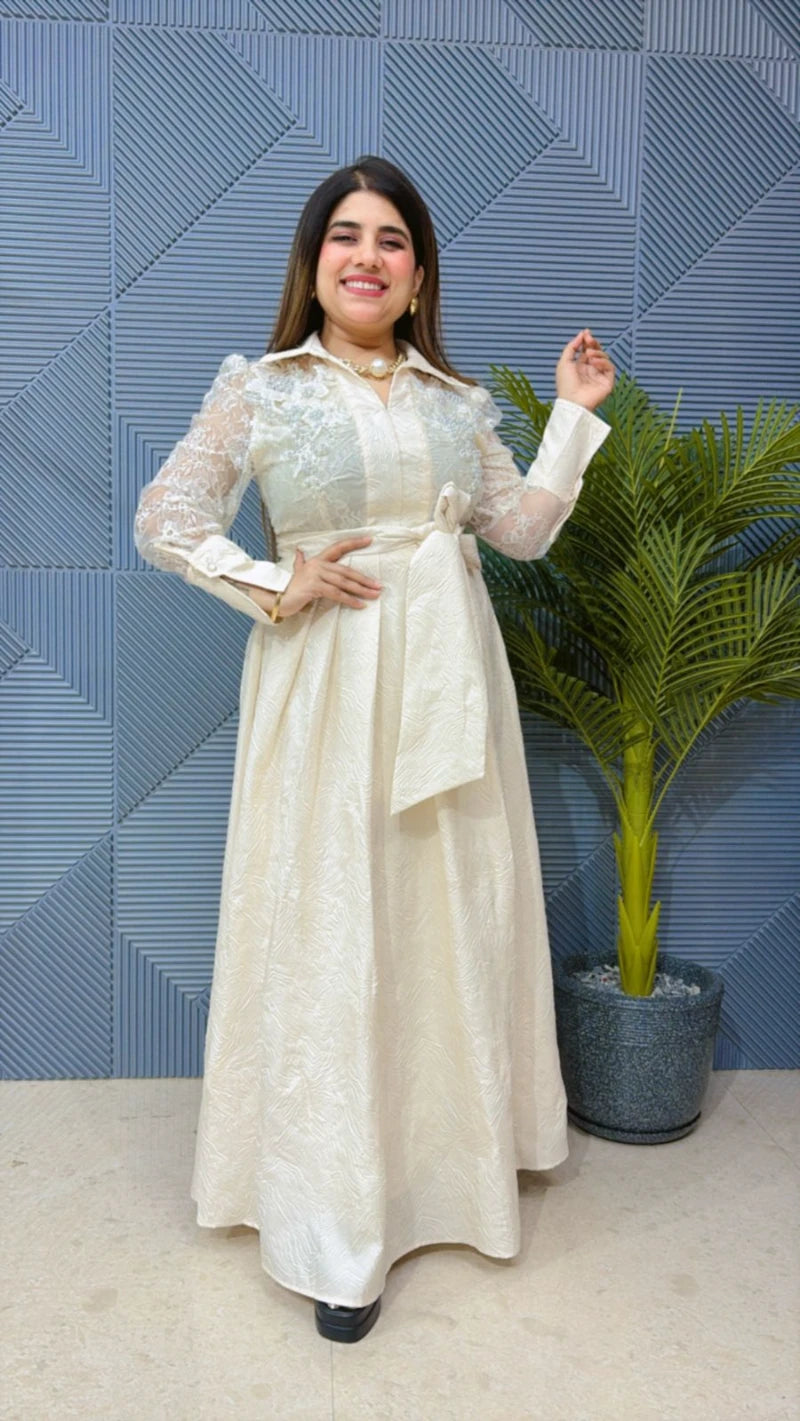 PREMIUM PARTYWEAR DRESS GGR1572