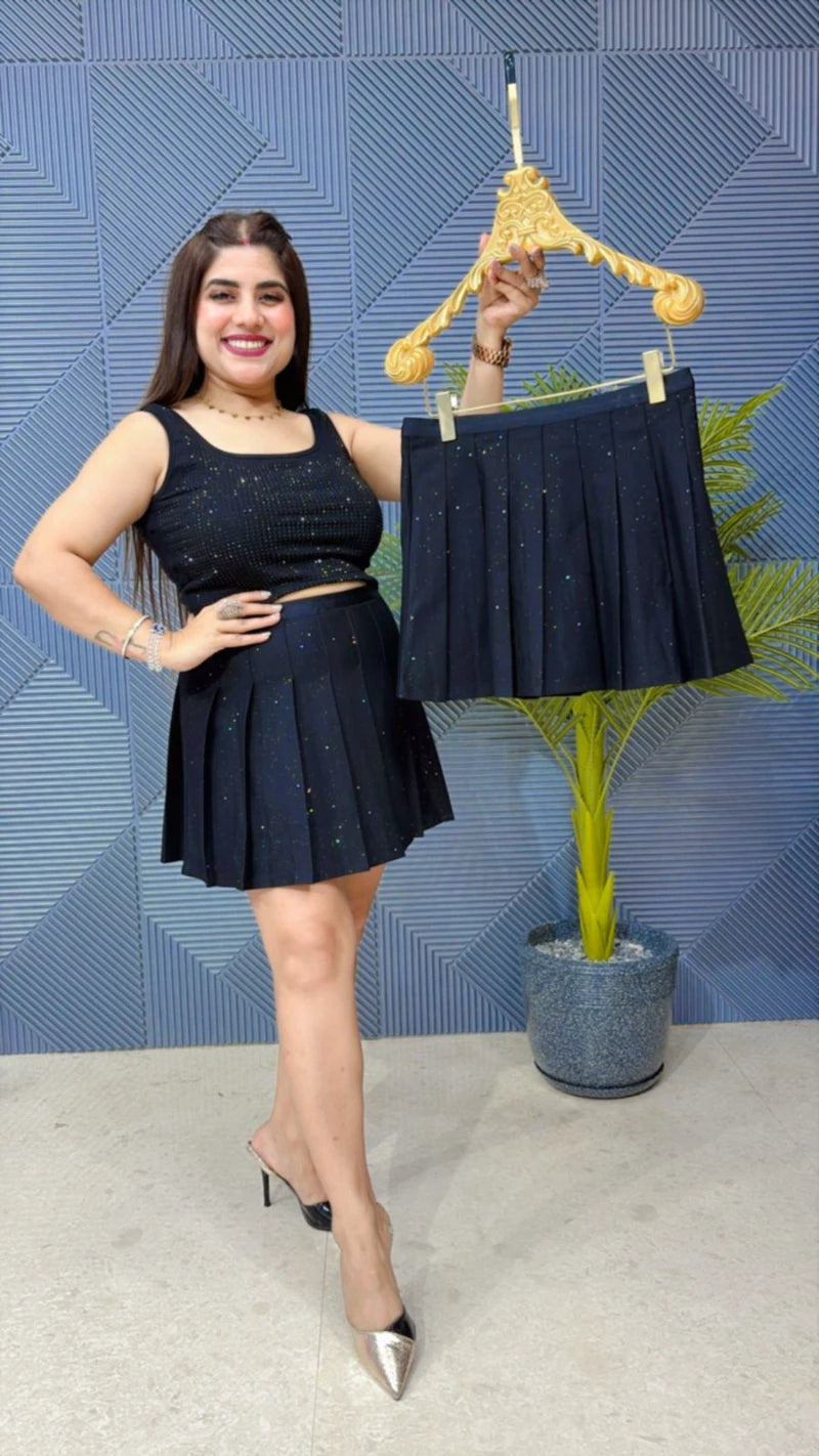 PREMIUM SKIRT GGR1664