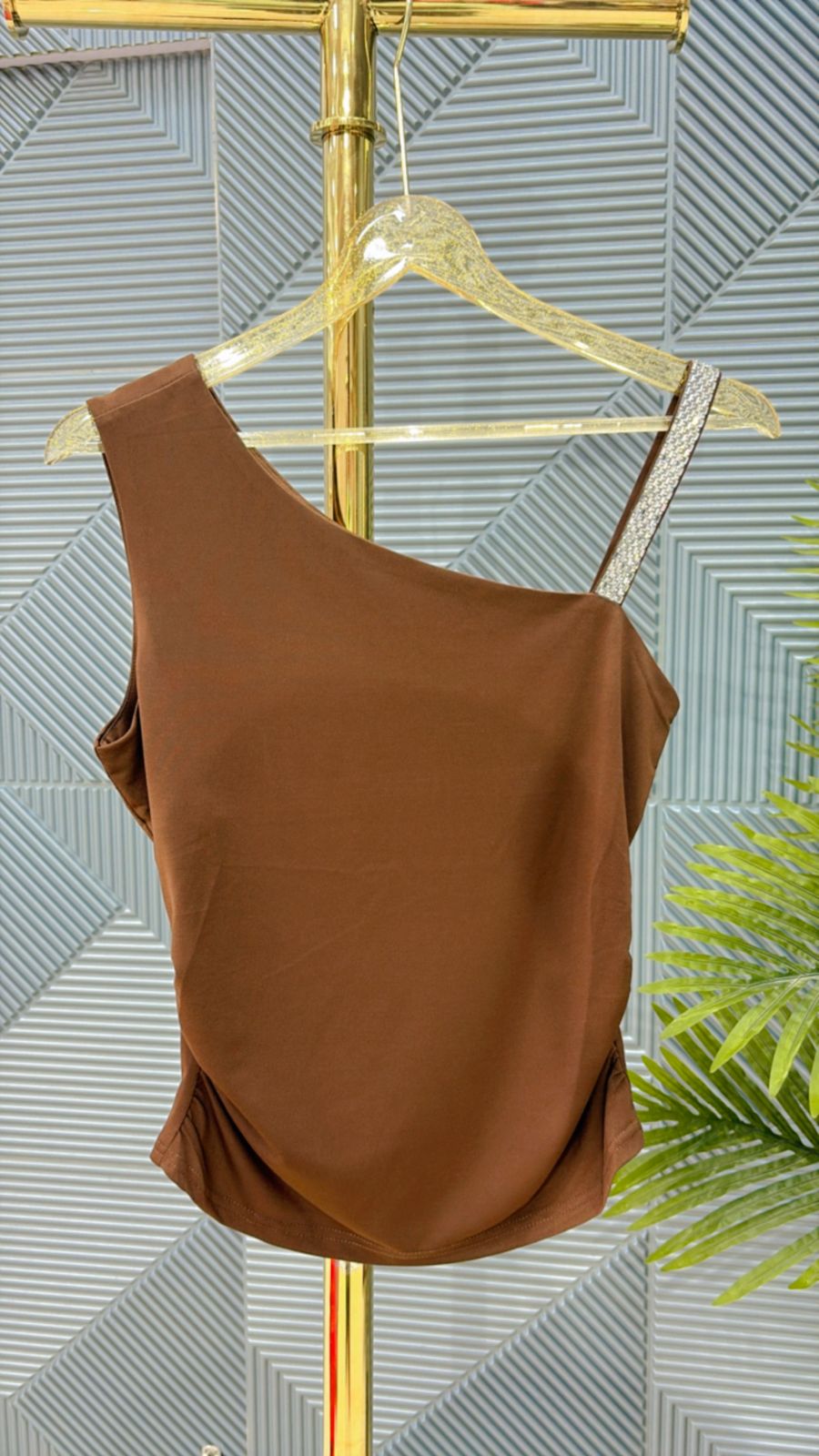 PREMIUM SUMMER TOP GGR1678
