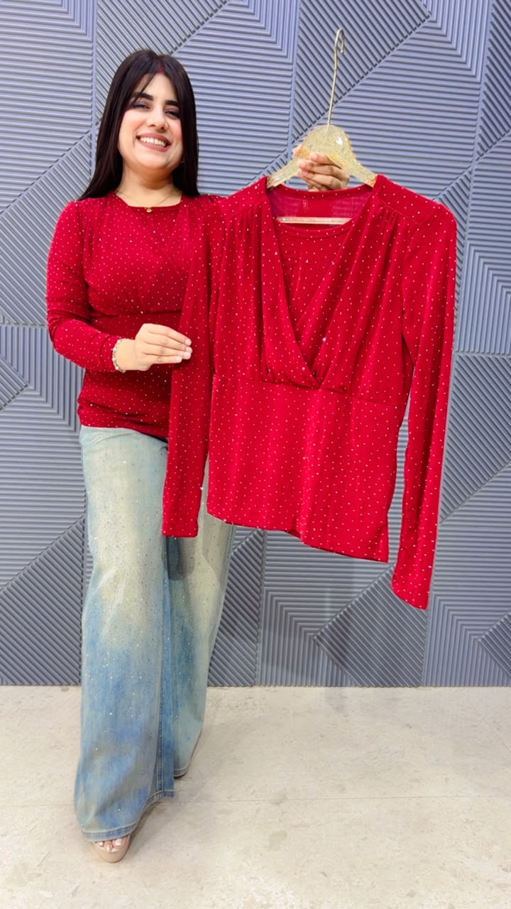 BEAUTIFULL  TOP GGR5166 Girls Glitters