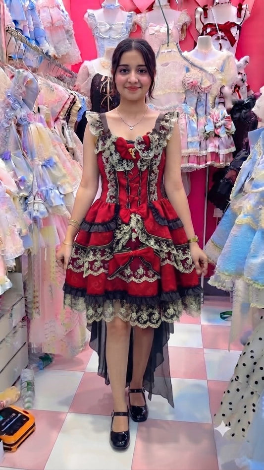 BEAUTIFUL PREMIUM ANGEL DRESS GGR5273 Girls Glitters
