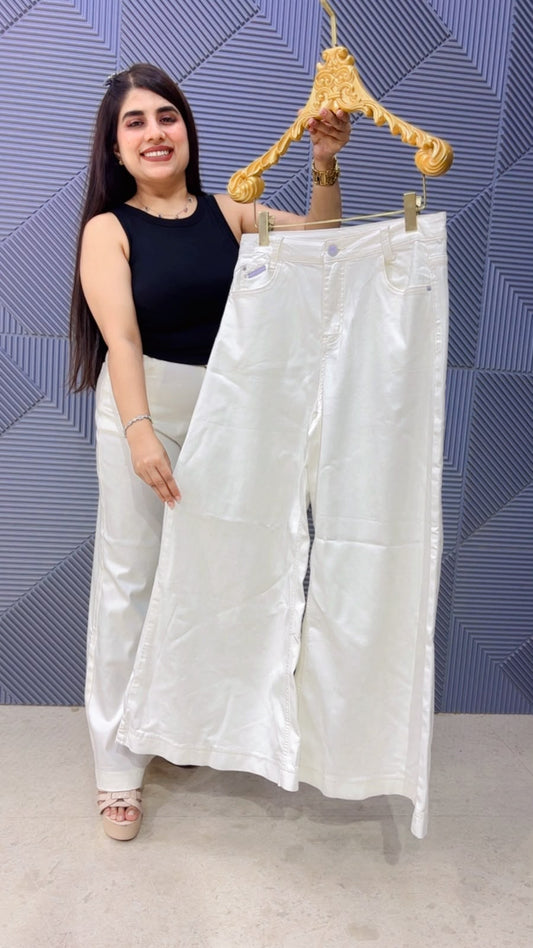 BEAUTIFUL JEANS  GGR5284 Girls Glitters