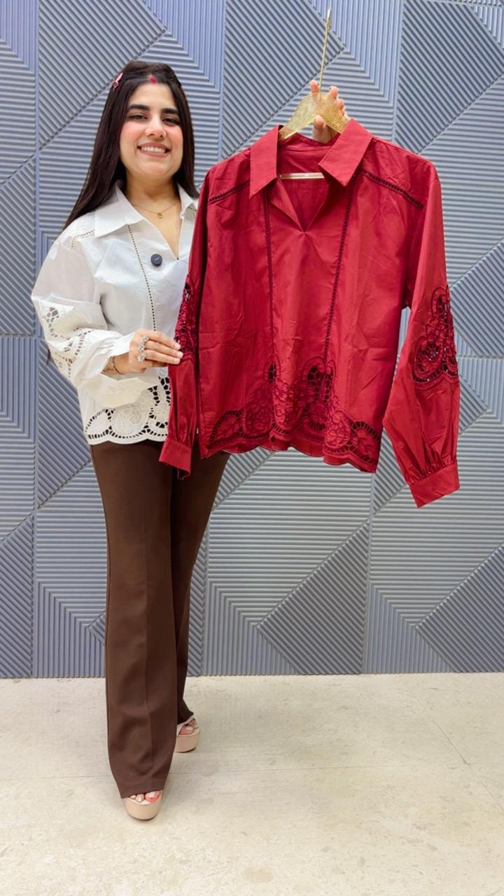 THIS BEAUTIFUL PREMIUM SHIRT GGR5141 Girls Glitters