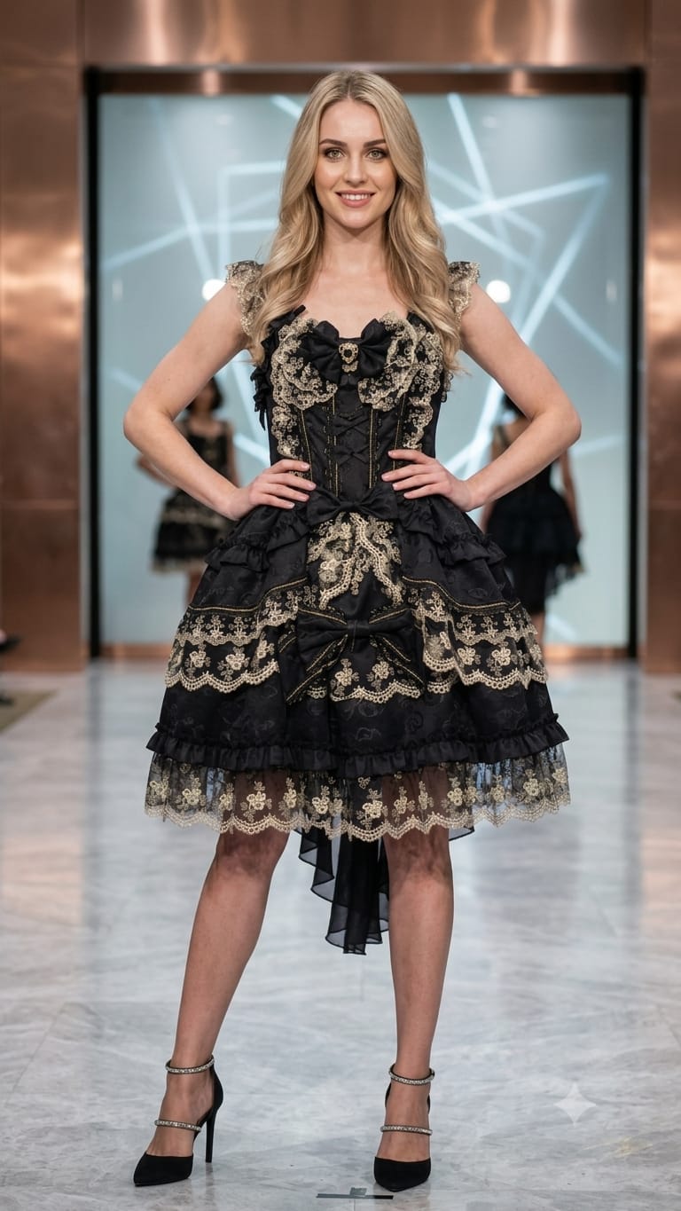 BEAUTIFUL PREMIUM ANGEL DRESS GGR5273 Girls Glitters