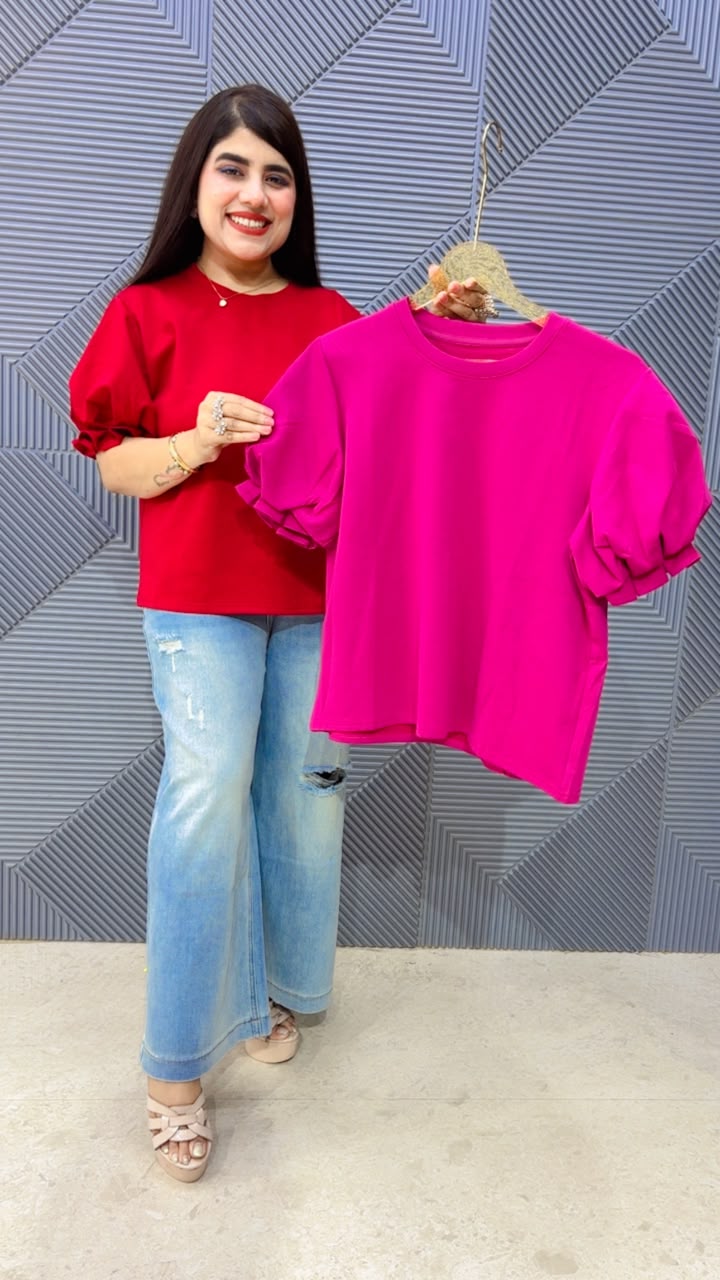 BEAUTIFULL TOP GGR5172 Girls Glitters