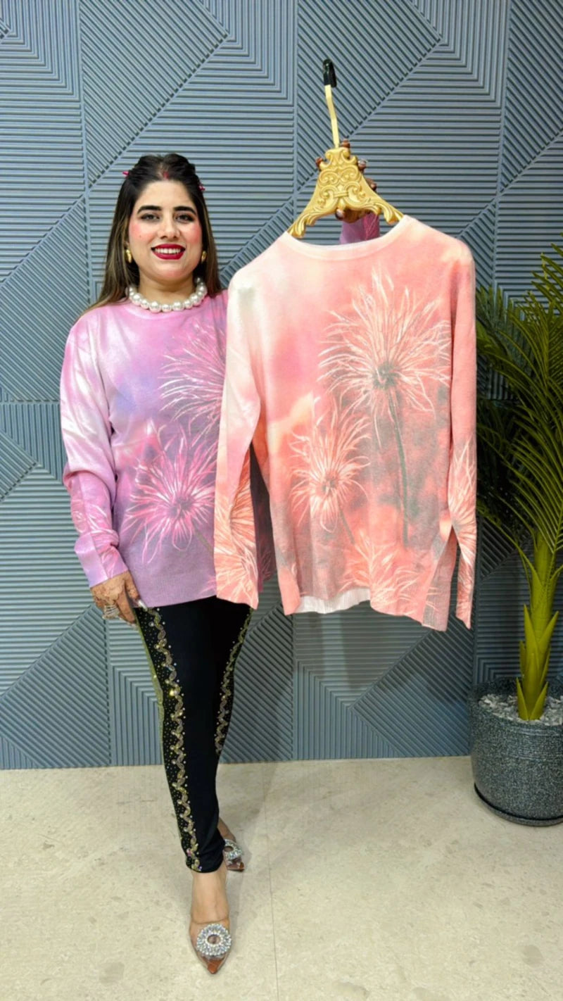 Beautiful Premium Imported Warm Top GGR699