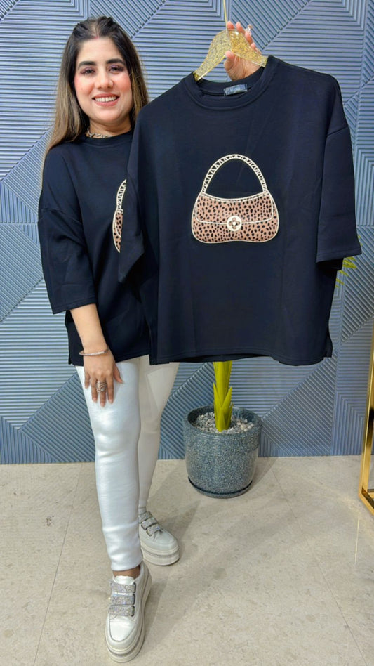 Beautiful Premium Summer T-Shirt GGR1058