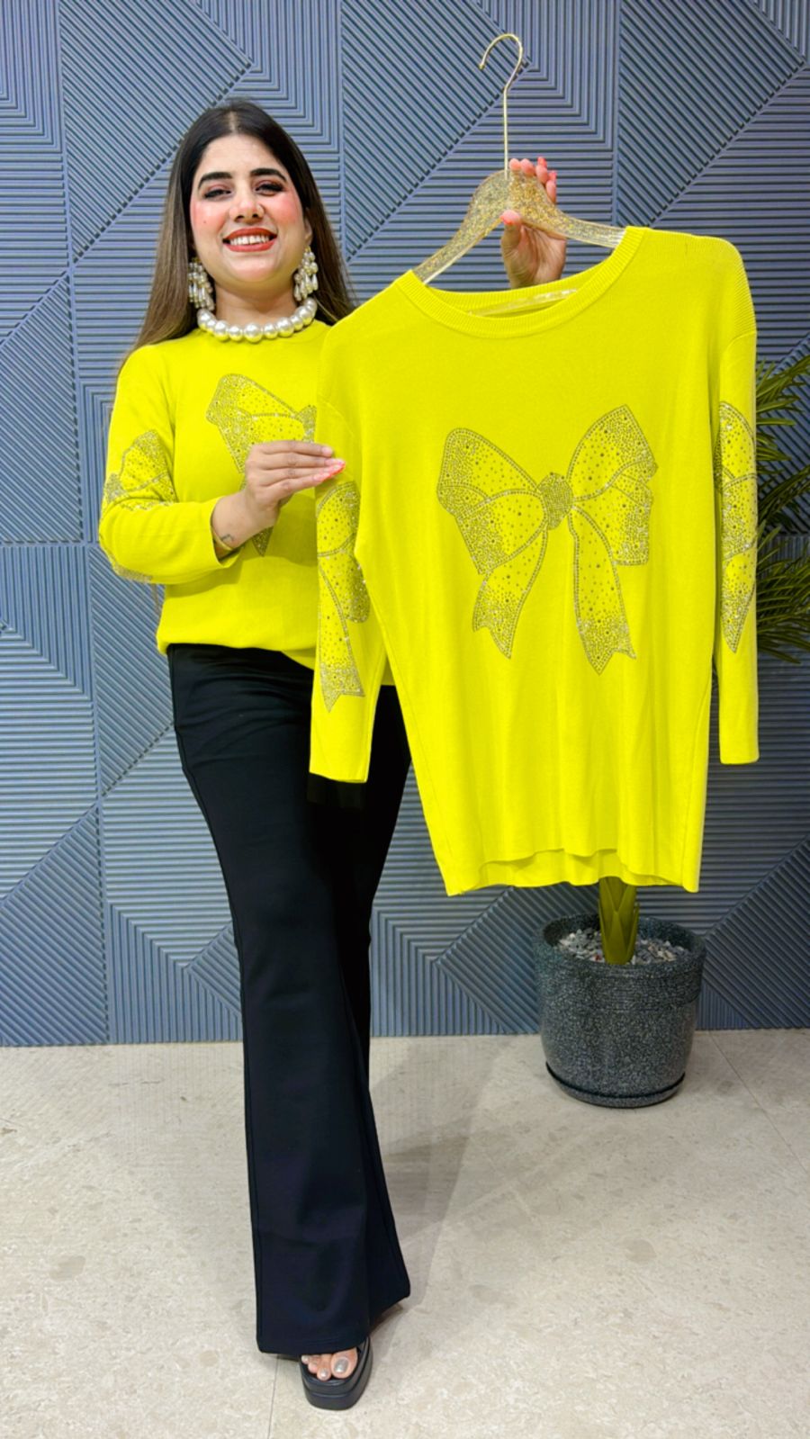 Beautiful Summer Bow tops GGR1152