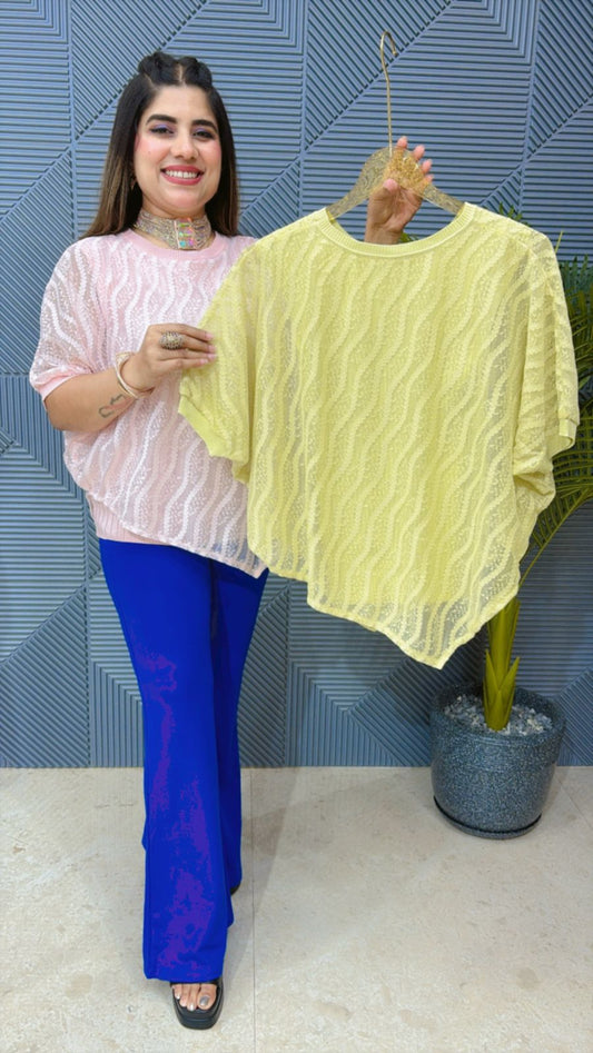 Beautiful Summer Top GGR1319