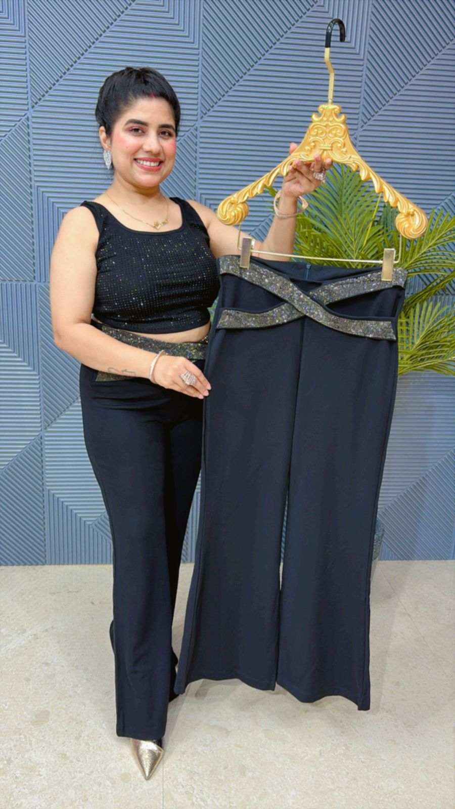 Beautiful Designer Bottom GGR1279