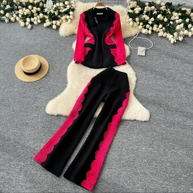 Blazer Set GGR637