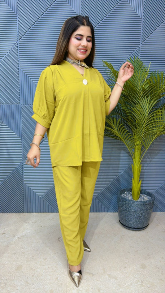 Cute Co-ord Set GGR1323