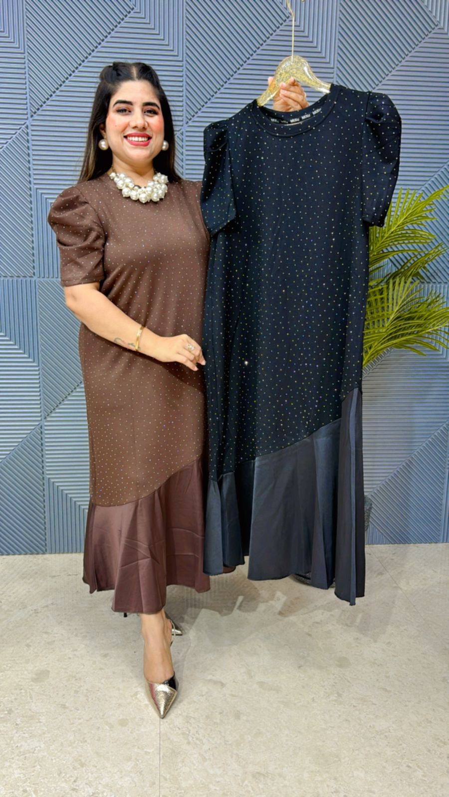 Gorgeous Dress GGR1218