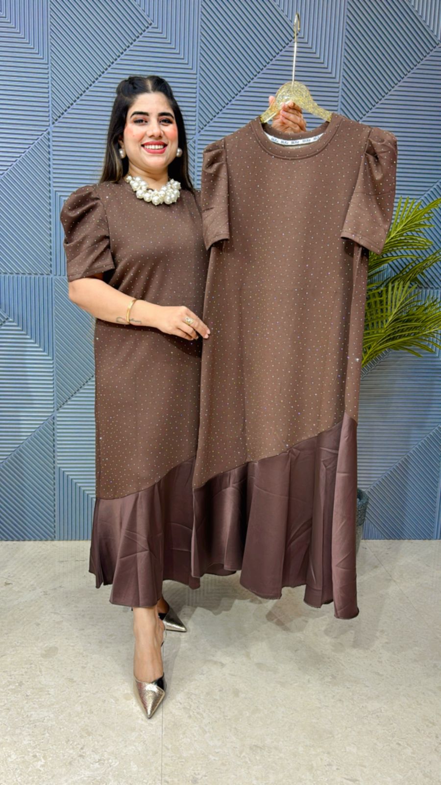 Gorgeous Dress GGR1218
