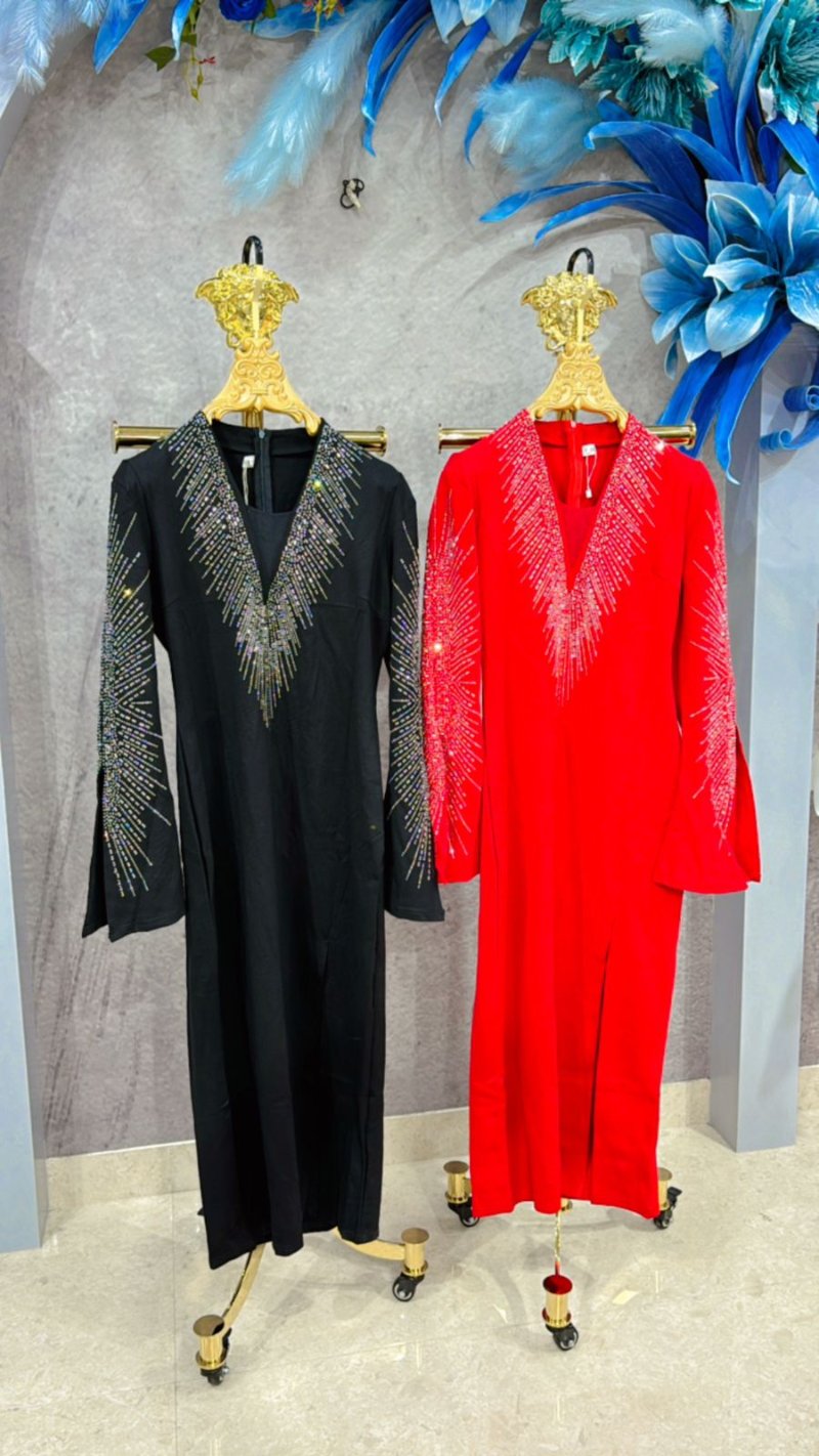 Gorgeous Dress GGR571