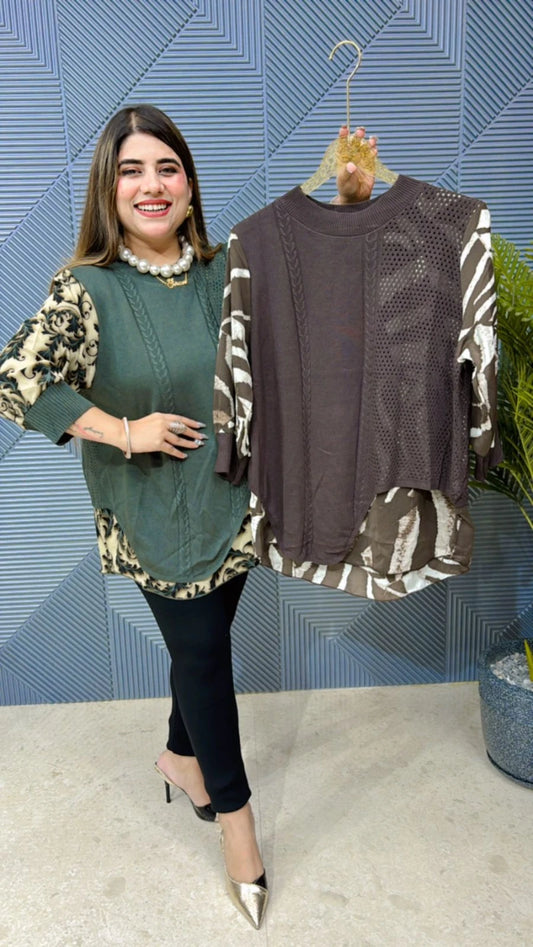 High Quality Premium Top Stretchable Fabric GGR775