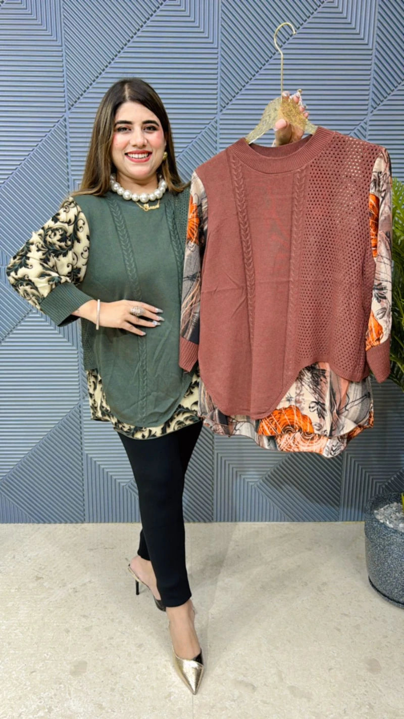 High Quality Premium Top Stretchable Fabric GGR775