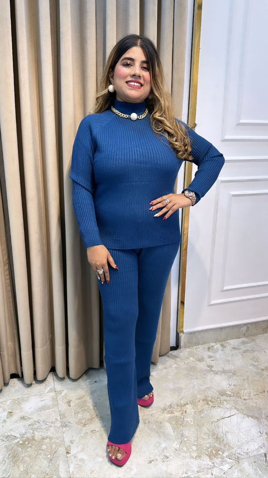 GGR001 BLUE CORD SET