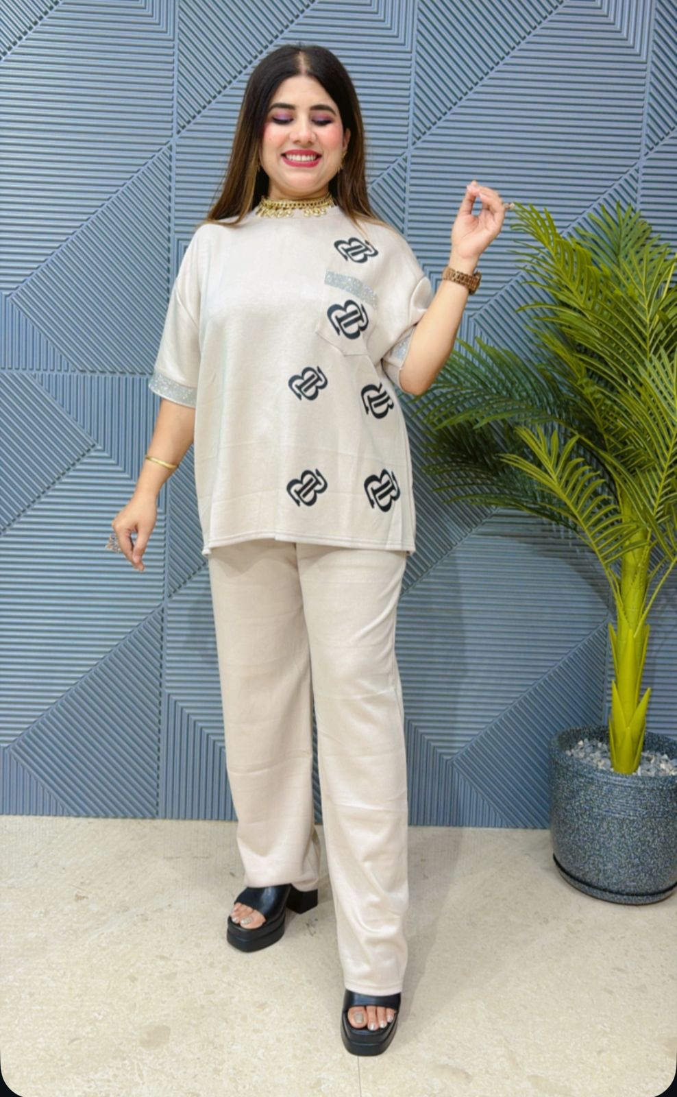 SUMMER CORD-SET GGR1399
