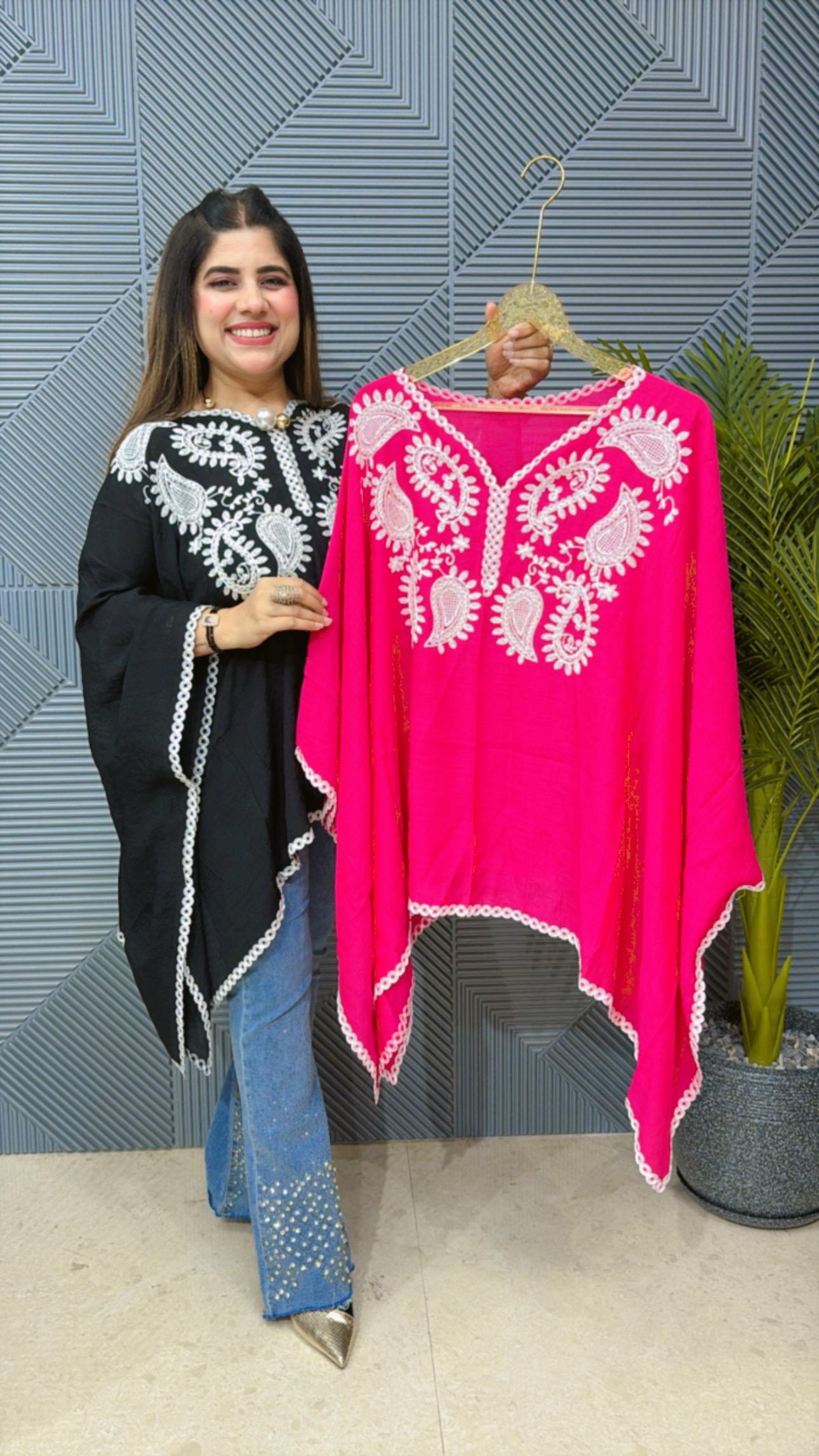 BEAUTIFUL COTTON SUMMER TOP GGR1413