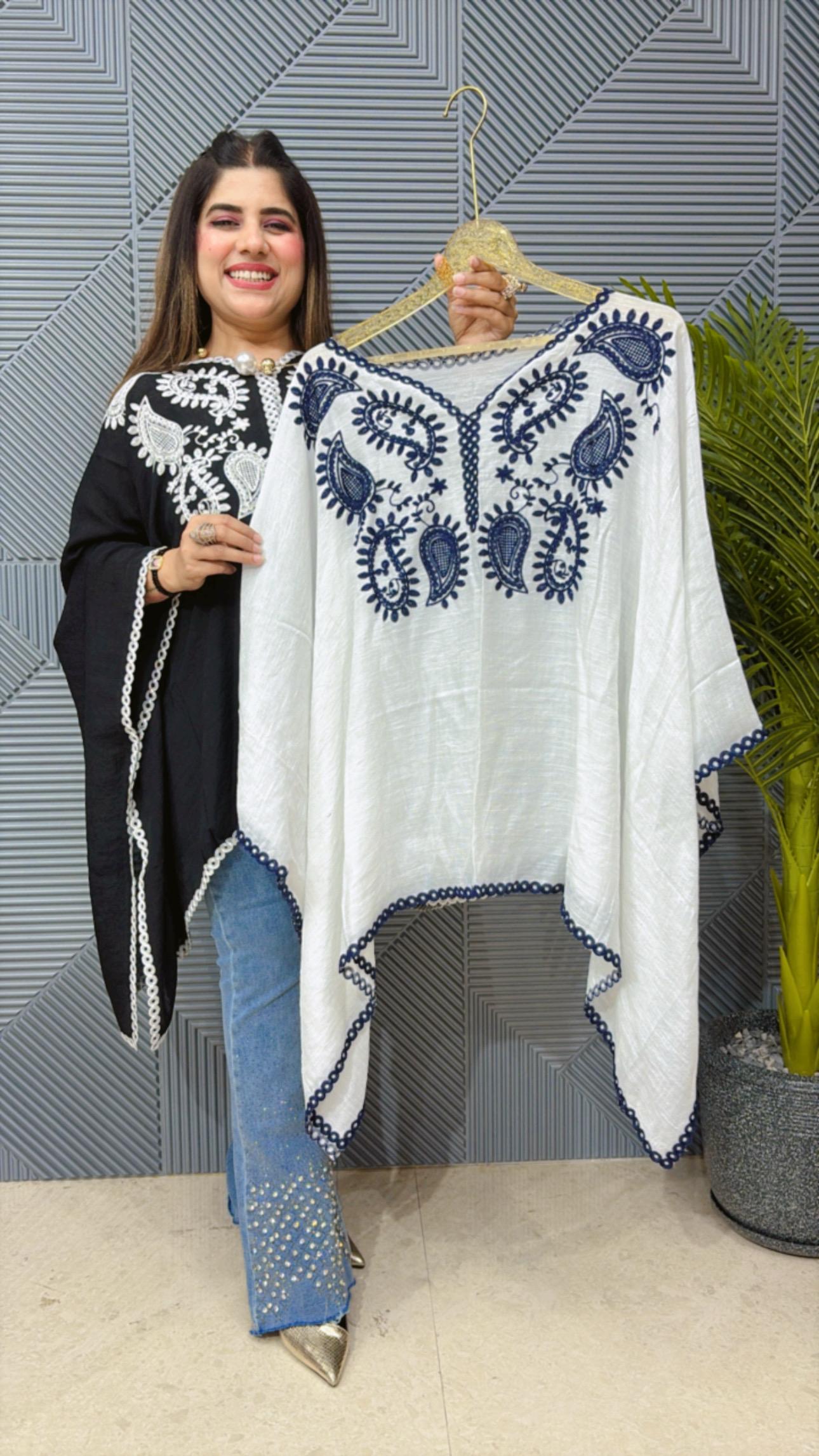 BEAUTIFUL COTTON SUMMER TOP GGR1413