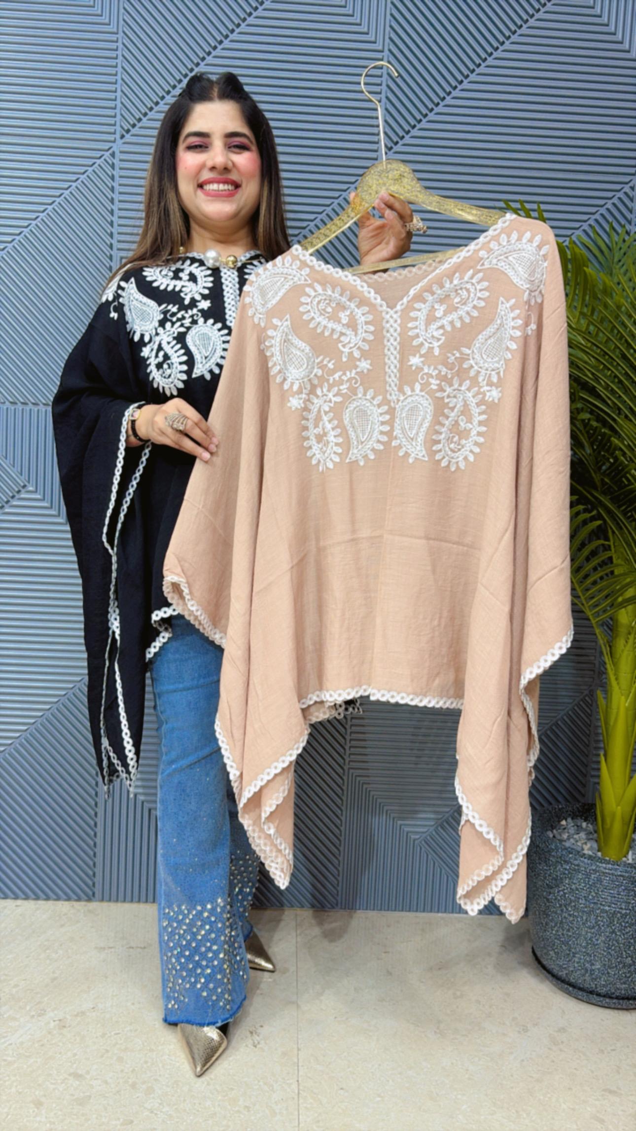 BEAUTIFUL COTTON SUMMER TOP GGR1413