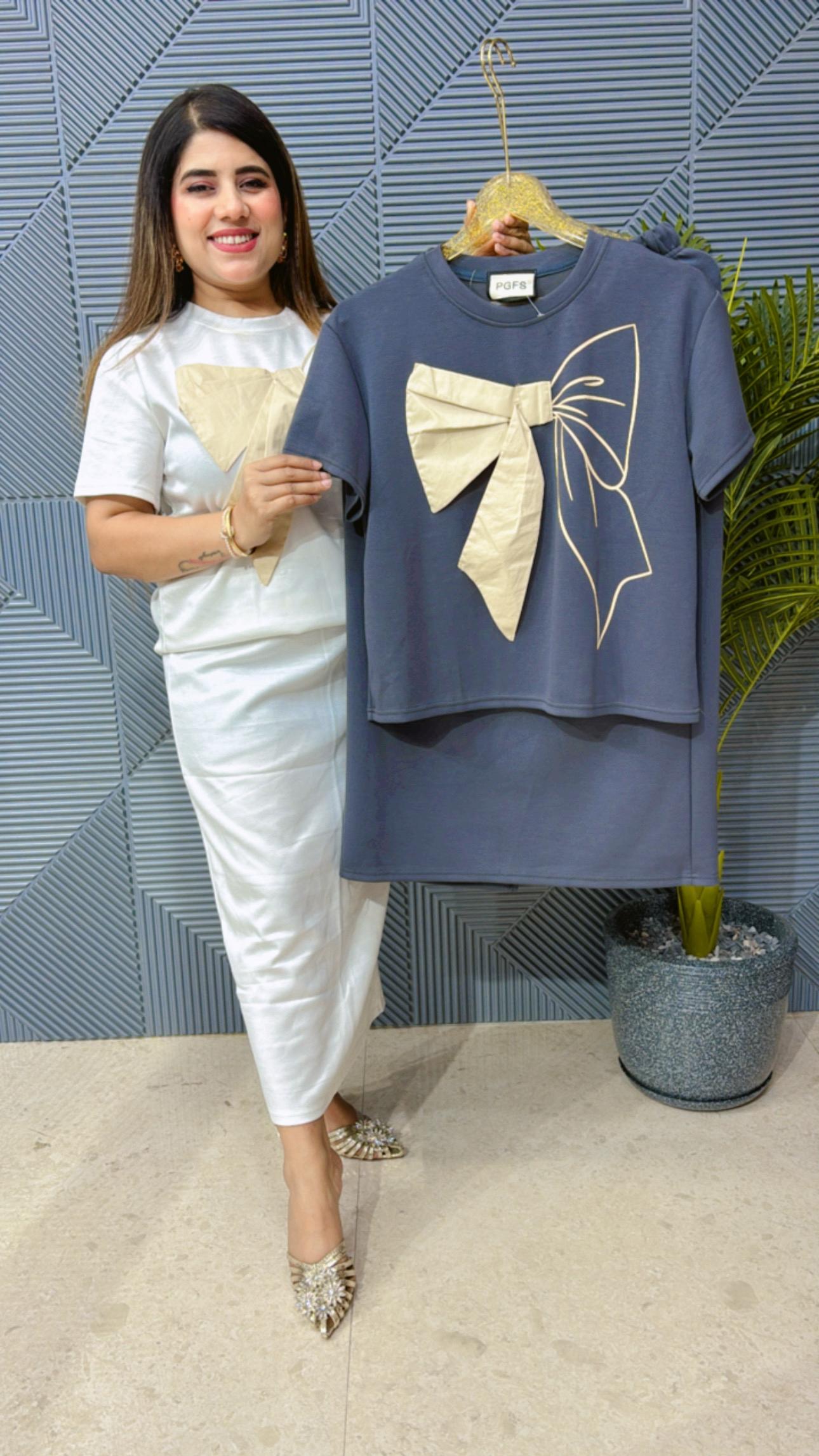 BEAUTIFUL CORD-SET GGR1479