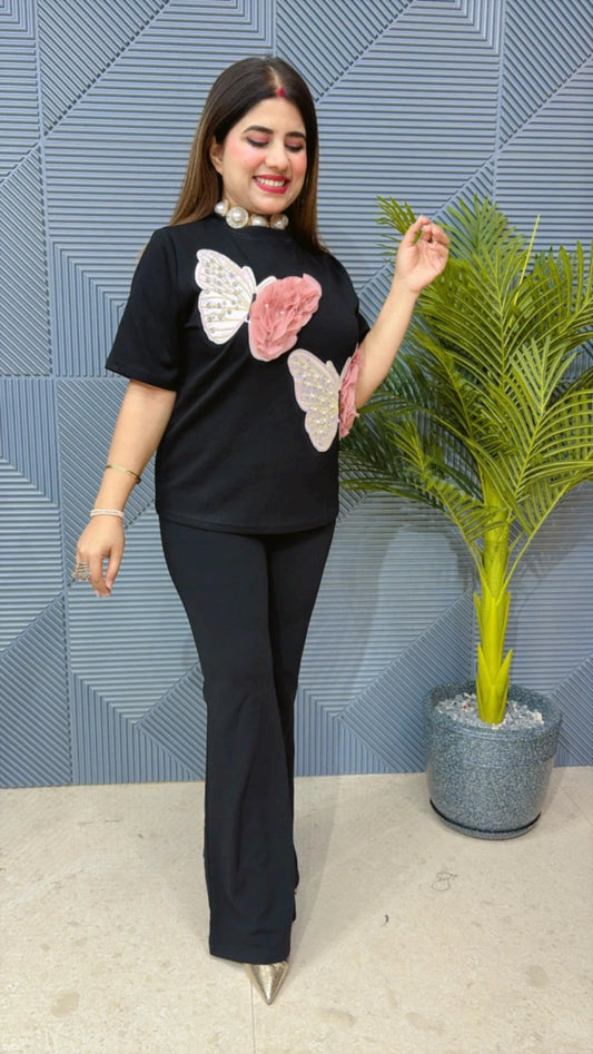 BUTTERFLY TOP GGR1505
