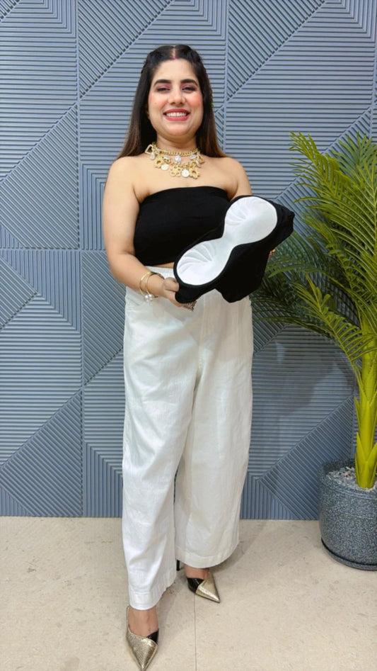 TUBE PADED BUSTIER GGR1510