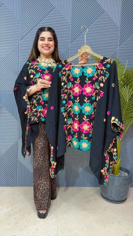 KAFTAN TOP GGR1514