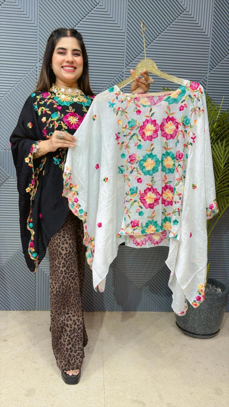 KAFTAN TOP GGR1514