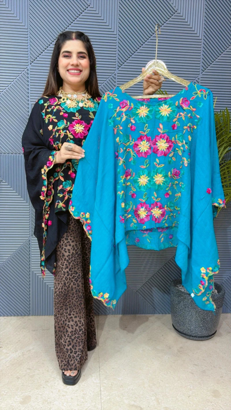 KAFTAN TOP GGR1514