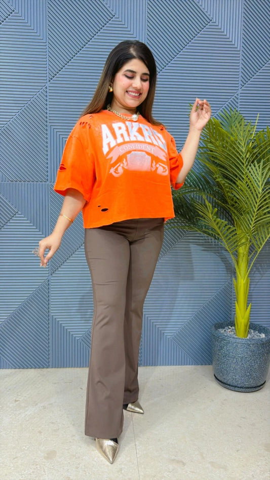TRENDY T-SHIRTS GGR1564