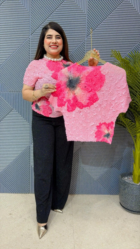 FLOWER PREMIUM TOP GGR1600