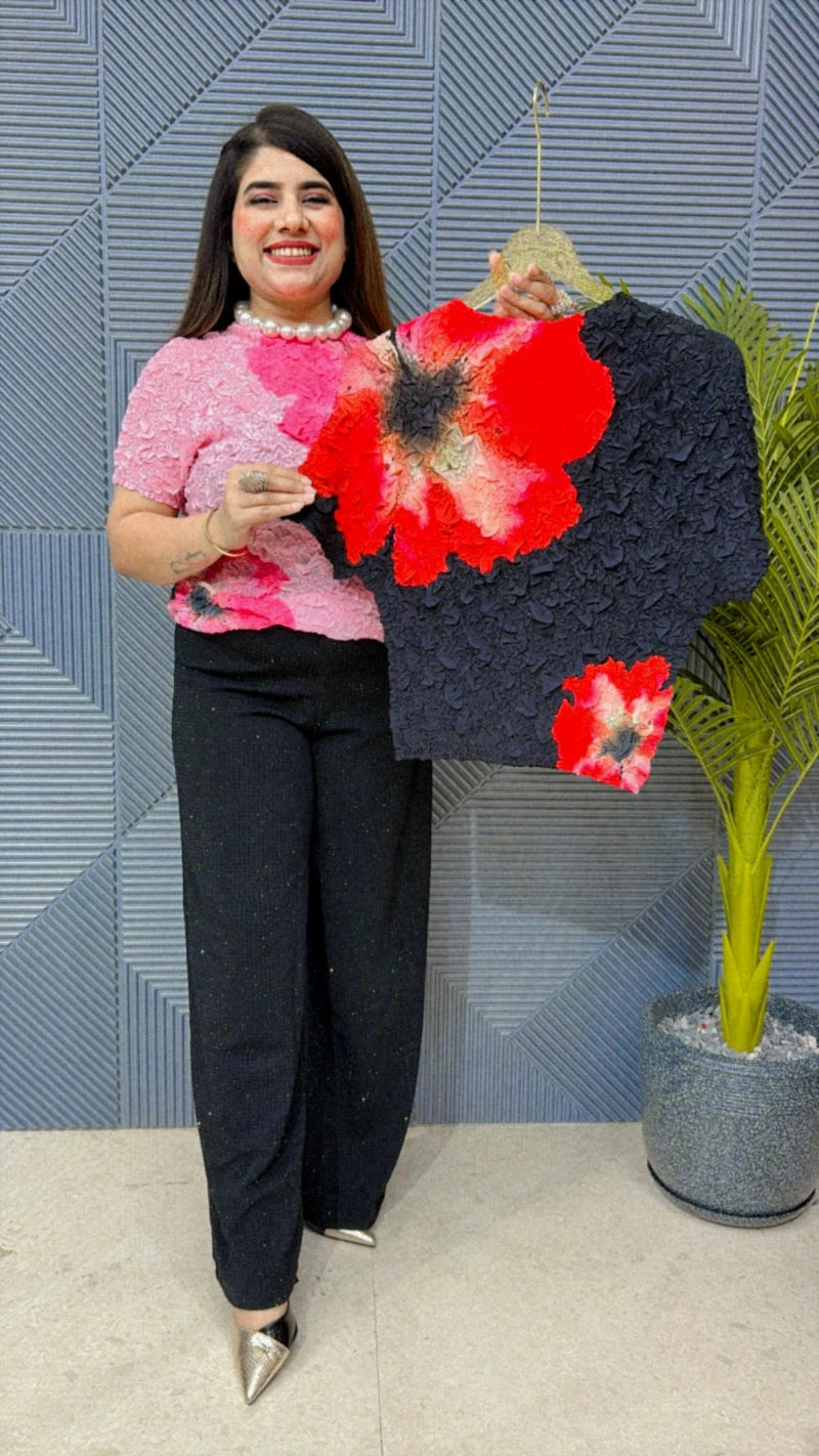 FLOWER PREMIUM TOP GGR1600