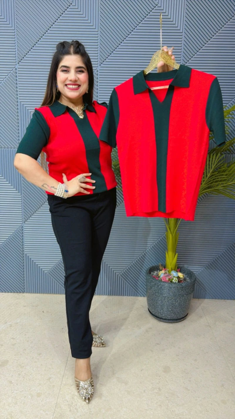 BEAUTIFUL TOPS GGR1614