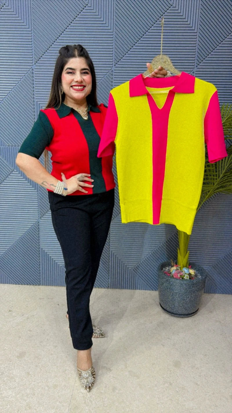BEAUTIFUL TOPS GGR1614