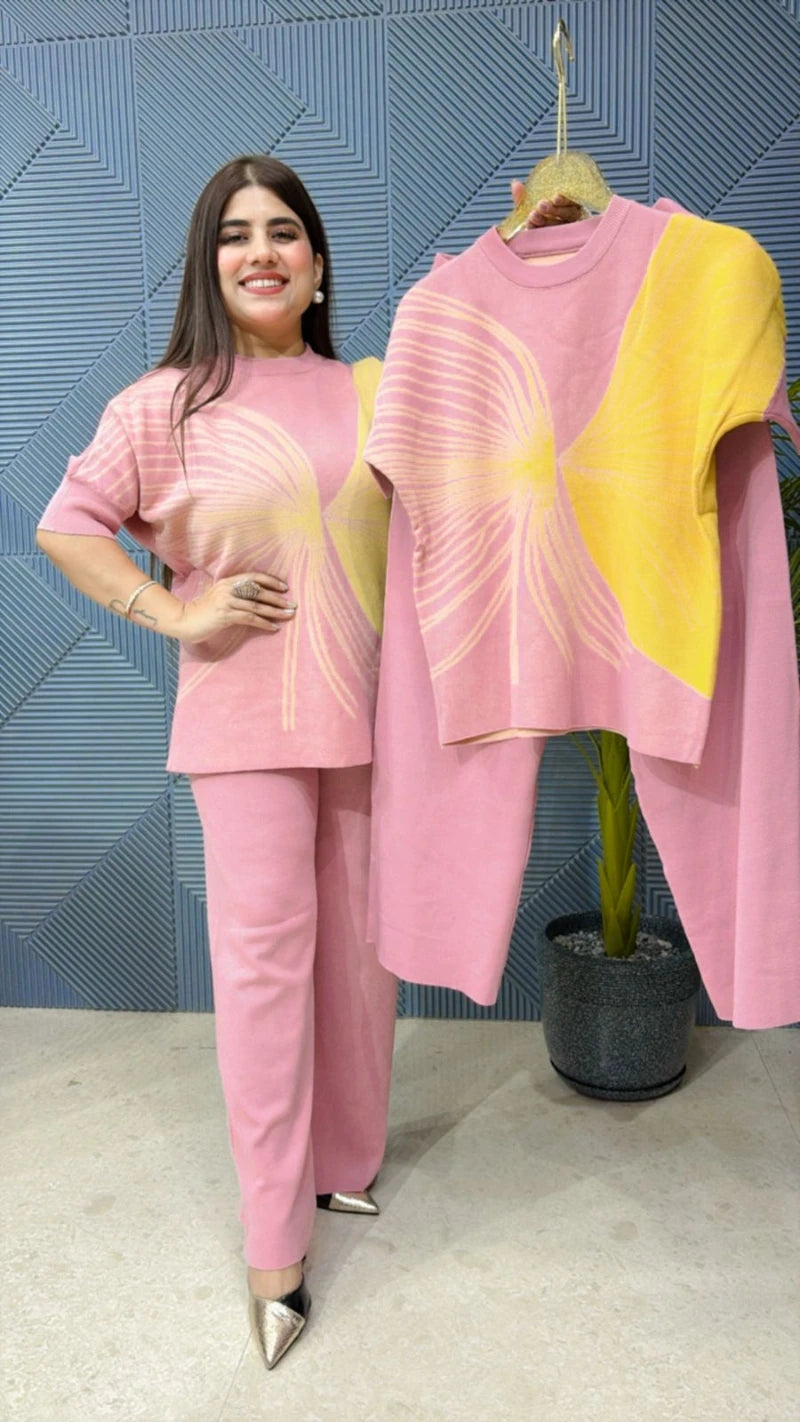 PREMIUM SUMMER CO-ORD SET GGR1712