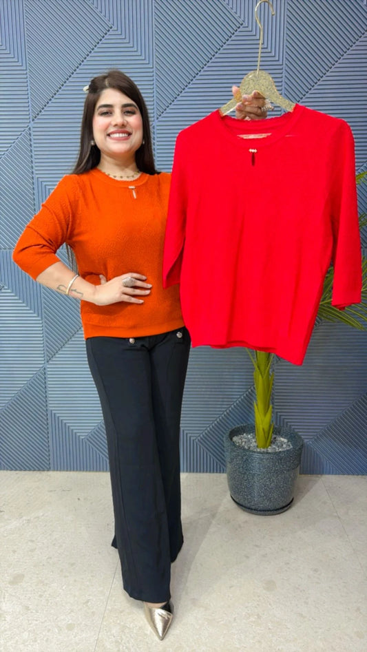 PREMIUM SUMMER TOP GGR1716