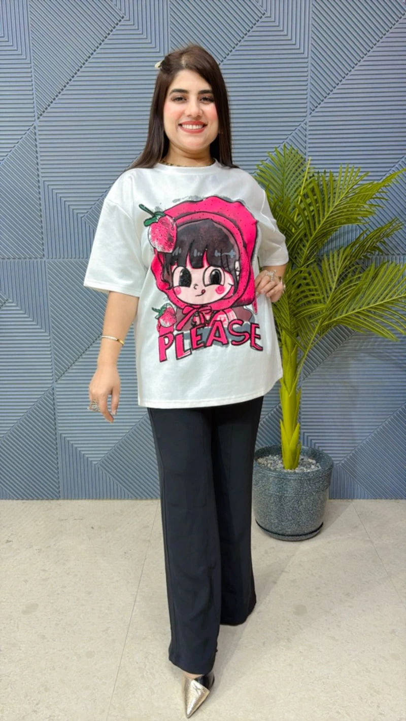 PREMIUM SUMMER T-SHIRT GGR1717