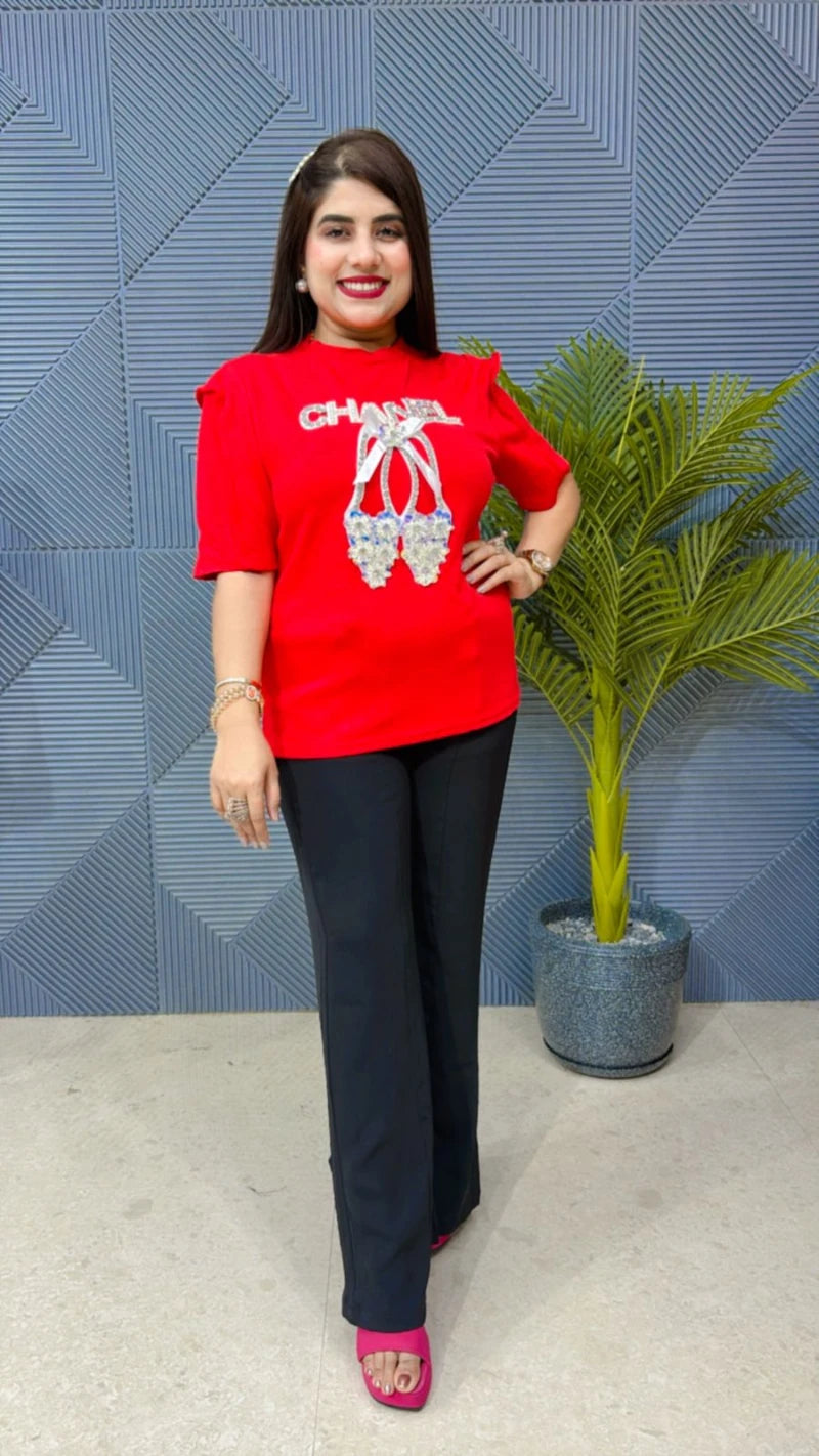 PREMIUM TOP GGR1756