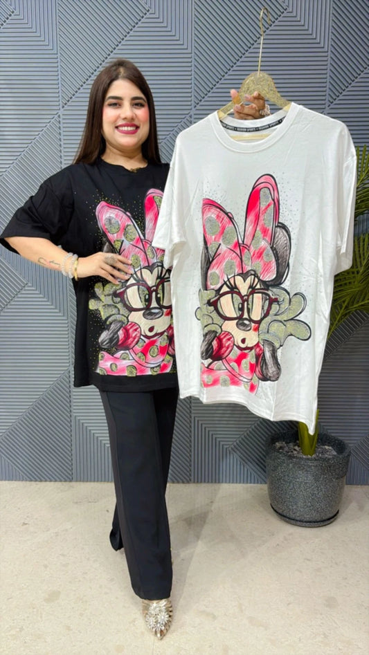 PREMIUM DEZZY T-SHIRT GGR1785