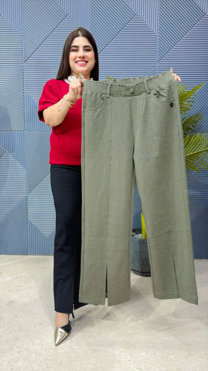 PREMIUM SUMMER BOTTOM GGR1790